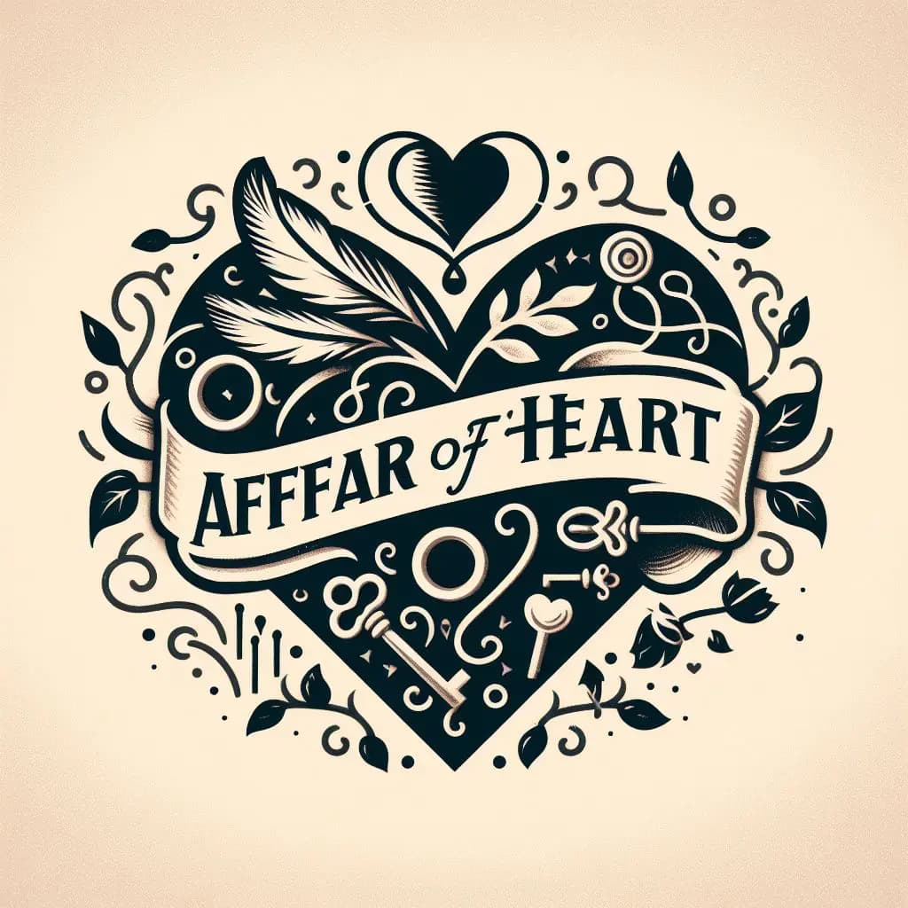 Affair Of Heart logo